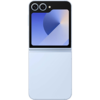Samsung Galaxy Z Flip6