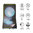 (3-in-1) Hydrogel TPU Film Front / Back / Screen Protector for Samsung Galaxy Z Flip6