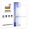 (3-in-1) Hydrogel TPU Film Front / Back / Screen Protector for Samsung Galaxy Z Flip6