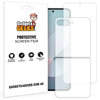 (3-in-1) Hydrogel TPU Film Front / Back / Screen Protector for Samsung Galaxy Z Flip7 FE / Flip6