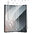 (2-Pack) Hydrogel TPU Film Screen Protector for Samsung Galaxy Z Fold6