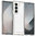 Hybrid Acrylic Tough Shockproof Case for Samsung Galaxy Z Fold6 - Clear (Frame)