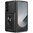 Slim Armour Shockproof Case / Slide Cover / Ring Stand for Samsung Galaxy Z Fold6 - Black