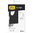 OtterBox Thin Flex Shockproof Case for Samsung Galaxy Z Fold6 - Black