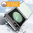 Hybrid Acrylic Tough Shockproof Case for Samsung Galaxy Z Flip6 - Clear (Frame)