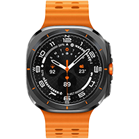 Samsung Galaxy Watch Ultra