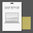 Clear Film Screen Protector for Microsoft Surface Laptop 7 (13.8-inch)