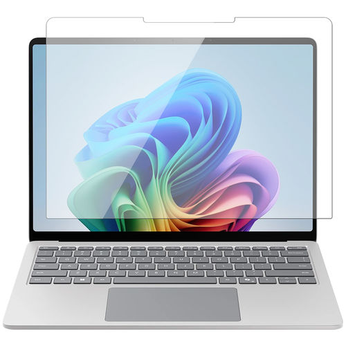 Clear Film Screen Protector for Microsoft Surface Laptop 7 (13.8-inch)