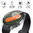 Anti-Scratch Hard Shell Case for Samsung Galaxy Watch7 40mm - Clear