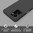 Flexi Slim Stealth Case for HMD Pulse / Pro / Plus 4G - Black (Smooth Satin)