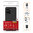 Flexi Slim Stealth Case for HMD Pulse / Pro / Plus 4G - Black (Smooth Satin)