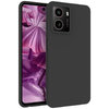 Flexi Slim Stealth Case for HMD Pulse / Pro / Plus 4G - Black (Smooth Satin)