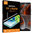 UV Liquid 3D Curved Tempered Glass Screen Protector Motorola Edge 50 Pro
