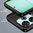 Mofi Flexi Slim Carbon Fibre Case for Xiaomi Redmi 13 4G - Brushed Black