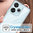 Hybrid Acrylic Tough Shockproof Case for Xiaomi Redmi 13 4G - Clear (Frame)