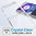 Hybrid Acrylic Tough Shockproof Case for Motorola Razr 50 Ultra - Clear (Frame)