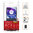 Hybrid Acrylic Tough Shockproof Case for Motorola Razr 50 Ultra - Clear (Frame)