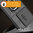 Heavy Duty Shockproof Case / Slide Camera Cover for Xiaomi Redmi 13 4G - Black