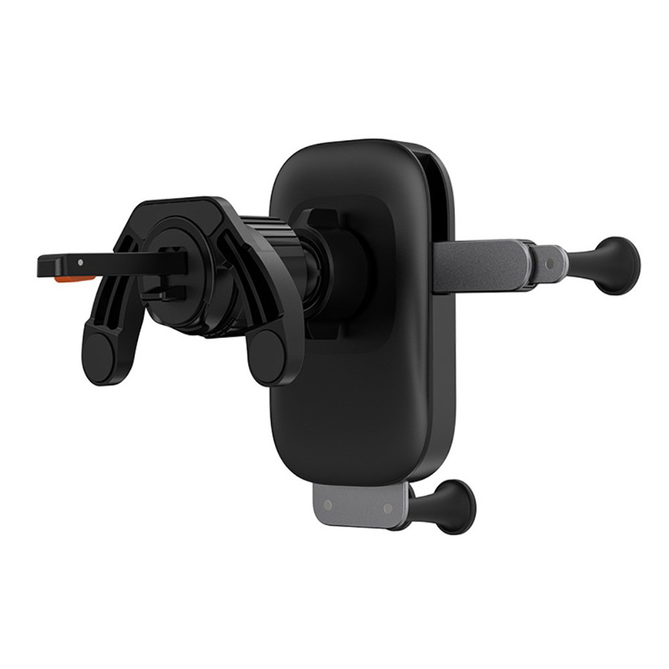 Baseus Ultra Control Mega Gravity / Air Vent Car Mount Holder for Foldable Phone