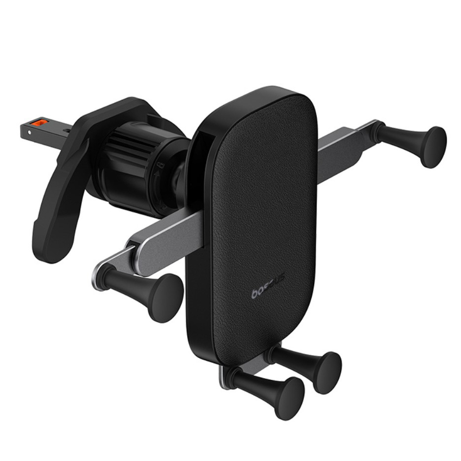 Baseus Ultra Control Mega Gravity / Air Vent Car Mount Holder for Foldable Phone