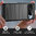 Flexi Slim Carbon Fibre Case for Google Pixel 9 / 9 Pro - Brushed Black