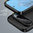 Flexi Slim Carbon Fibre Case for Google Pixel 9 / 9 Pro - Brushed Black