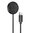Magnetic USB Type-C Charging Cable (1m) for Google Pixel Watch 3 / 2 - Black