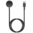 Magnetic USB Type-C Charging Cable (1m) for Samsung Galaxy Watch - Black