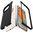 OtterBox Thin Flex Shockproof Case for Google Pixel 9 Pro Fold - Black