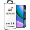 9H Tempered Glass Screen Protector for Google Pixel 10 / 10 Pro / 9 / 9 Pro