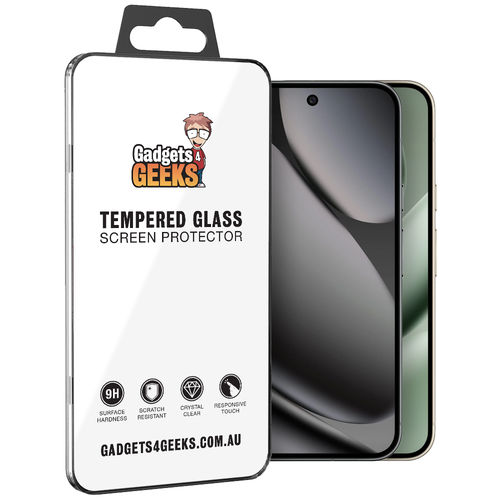 9H Tempered Glass Screen Protector for Google Pixel 10 Pro XL / 9 Pro XL
