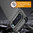 Flexi Thunder Tough Shockproof Case for Google Pixel 9 / 9 Pro - Black (Texture)