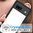 Hybrid Acrylic Tough Shockproof Case for Google Pixel 7a - Black (Frame)