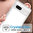 Hybrid Acrylic Tough Shockproof Case for Google Pixel 7a - Clear (Frame)