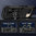 Heavy Duty Shockproof Case / Slide Camera Cover for Google Pixel 9 / 9 Pro - Black