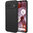 Flexi Stealth Liquid Silicone Case for Google Pixel 9 - Black (Matte)