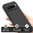 Flexi Stealth Liquid Silicone Case for Google Pixel 9 Pro XL - Black (Matte)