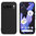 Flexi Stealth Liquid Silicone Case for Google Pixel 9 Pro XL - Black (Matte)