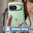 Flexi Slim Gel Case for Google Pixel 9 / 9 Pro - Clear (Gloss Grip)