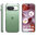 Flexi Slim Gel Case for Google Pixel 9 / 9 Pro - Clear (Gloss Grip)