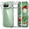 Flexi Slim Gel Case for Google Pixel 9 / 9 Pro - Clear (Gloss Grip)