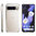 Imak Flexi Slim Gel Case for Google Pixel 9 Pro XL - Clear (Gloss Grip)