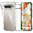 Imak Flexi Slim Gel Case for Google Pixel 9 Pro XL - Clear (Gloss Grip)
