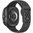Sport Silicone Band (Breathable) for Samsung Galaxy Watch Ultra (47mm) - Black