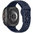 Sport Silicone Band (Breathable) for Samsung Galaxy Watch Ultra (47mm) - Blue