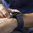 Sport Silicone Band (Breathable) for Samsung Galaxy Watch Ultra (47mm) - Blue