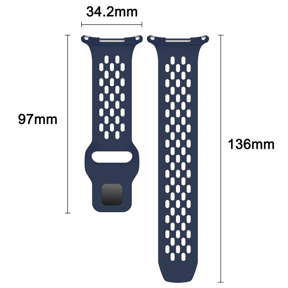 Galaxy gear sport waterproof top