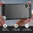 Flexi Slim Carbon Fibre Case for Nothing CMF Phone 1 - Brushed Black