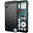 Flexi Slim Carbon Fibre Case for Nothing CMF Phone 1 - Brushed Black