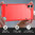 Flexi Slim Carbon Fibre Case for Nothing CMF Phone 1 - Brushed Red